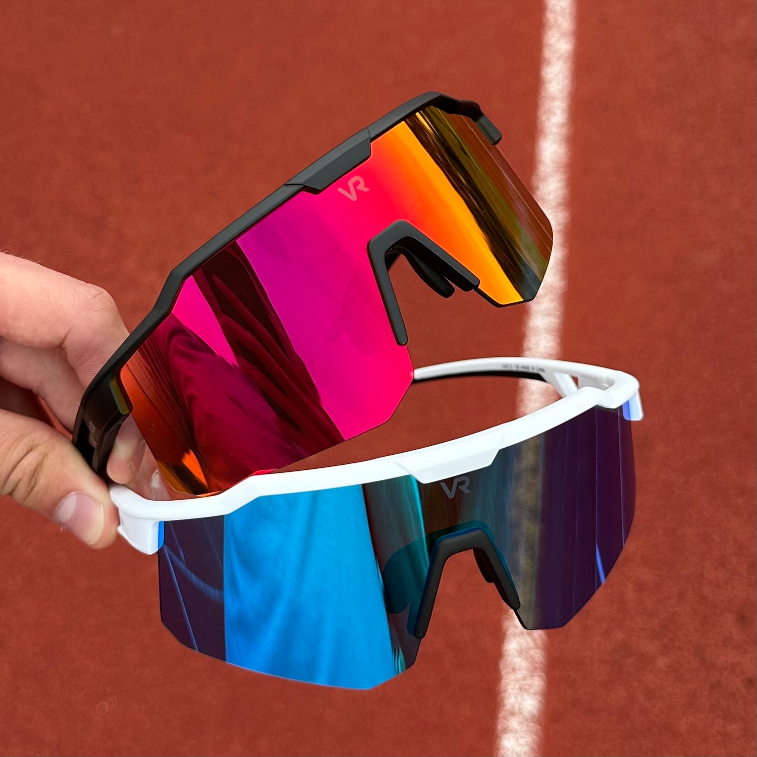 Stride Polarised Sunglasses