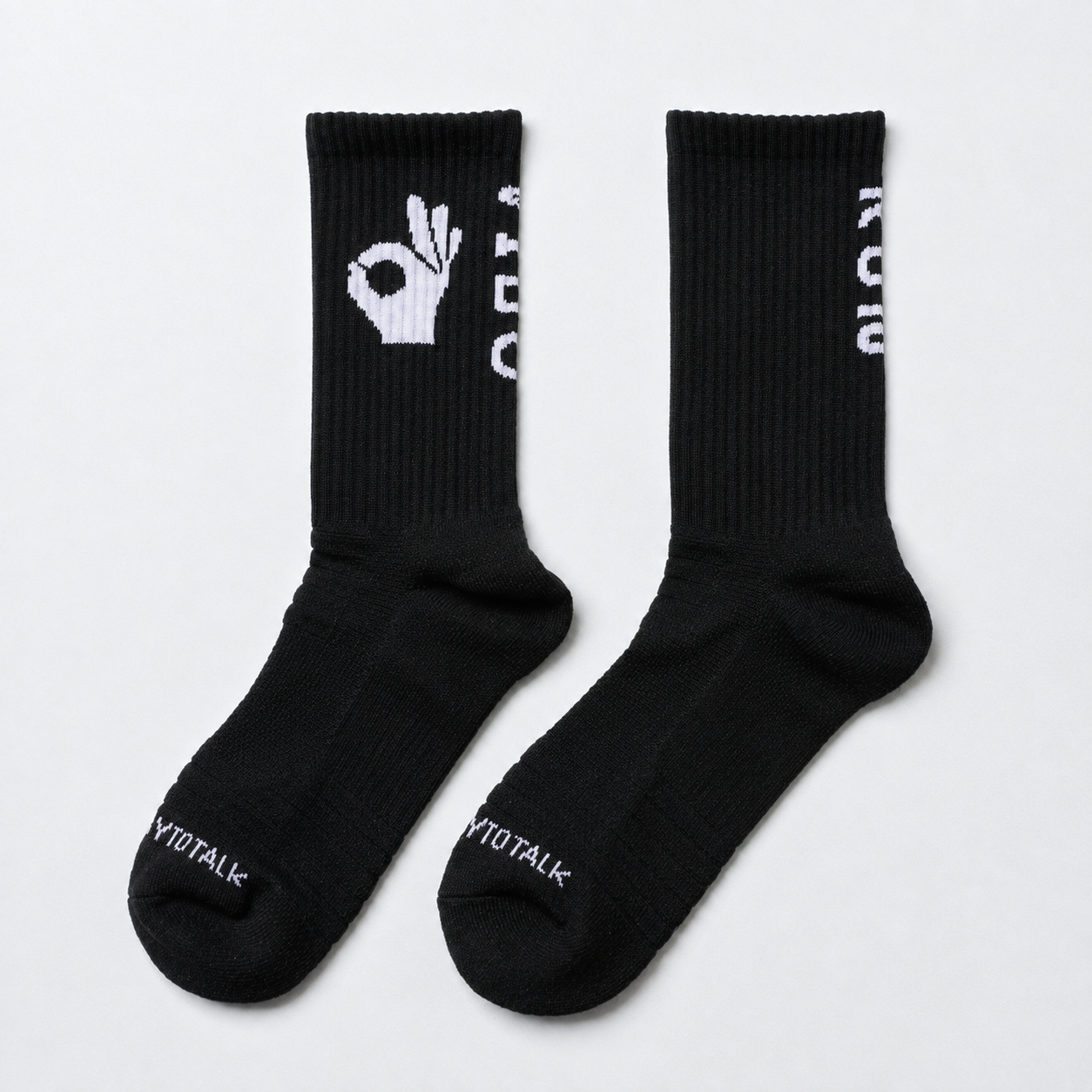 Everyday Running Socks - ANDYSMANCLUB