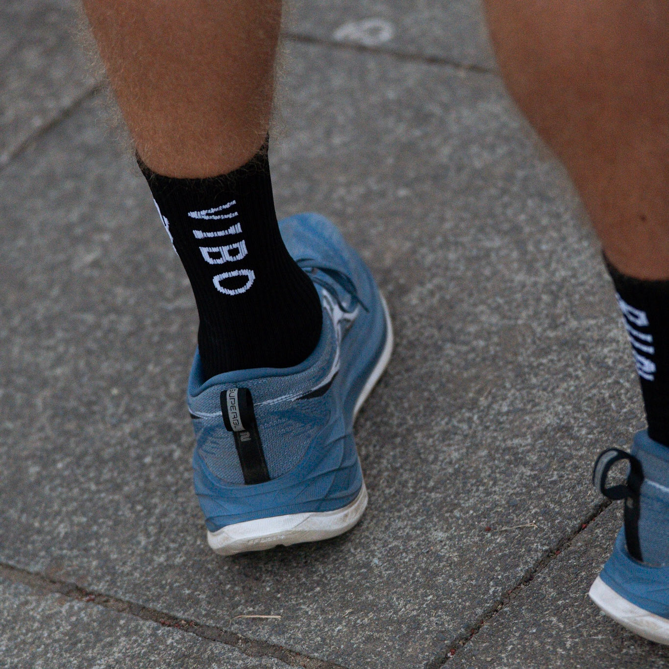 Everyday Running Socks - ANDYSMANCLUB