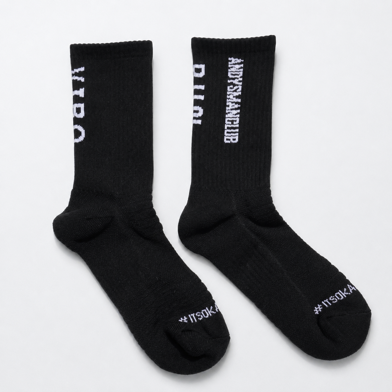 Everyday Running Socks - ANDYSMANCLUB