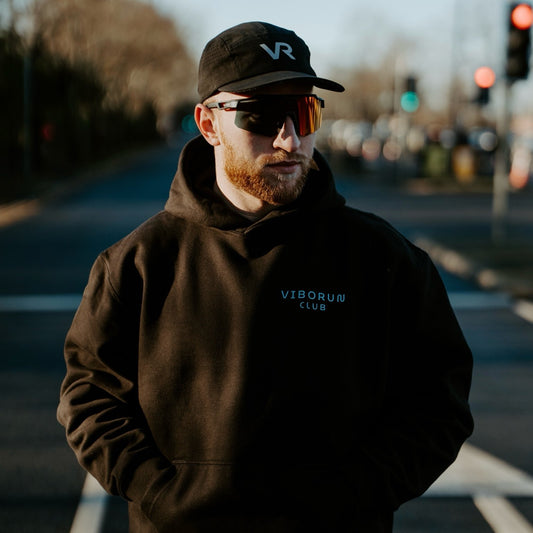 Limited Race Edition Hoodie - Unisex