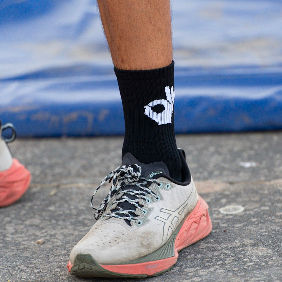 Everyday Running Socks - ANDYSMANCLUB