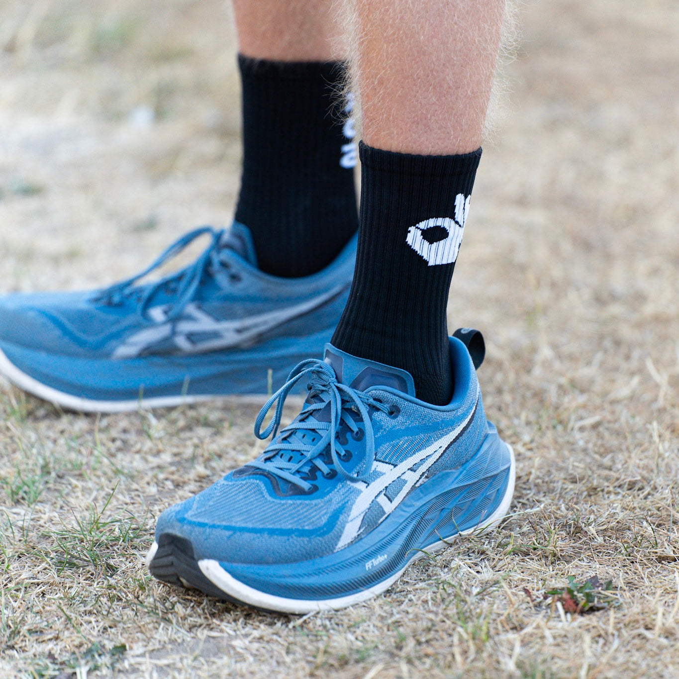 Everyday Running Socks - ANDYSMANCLUB