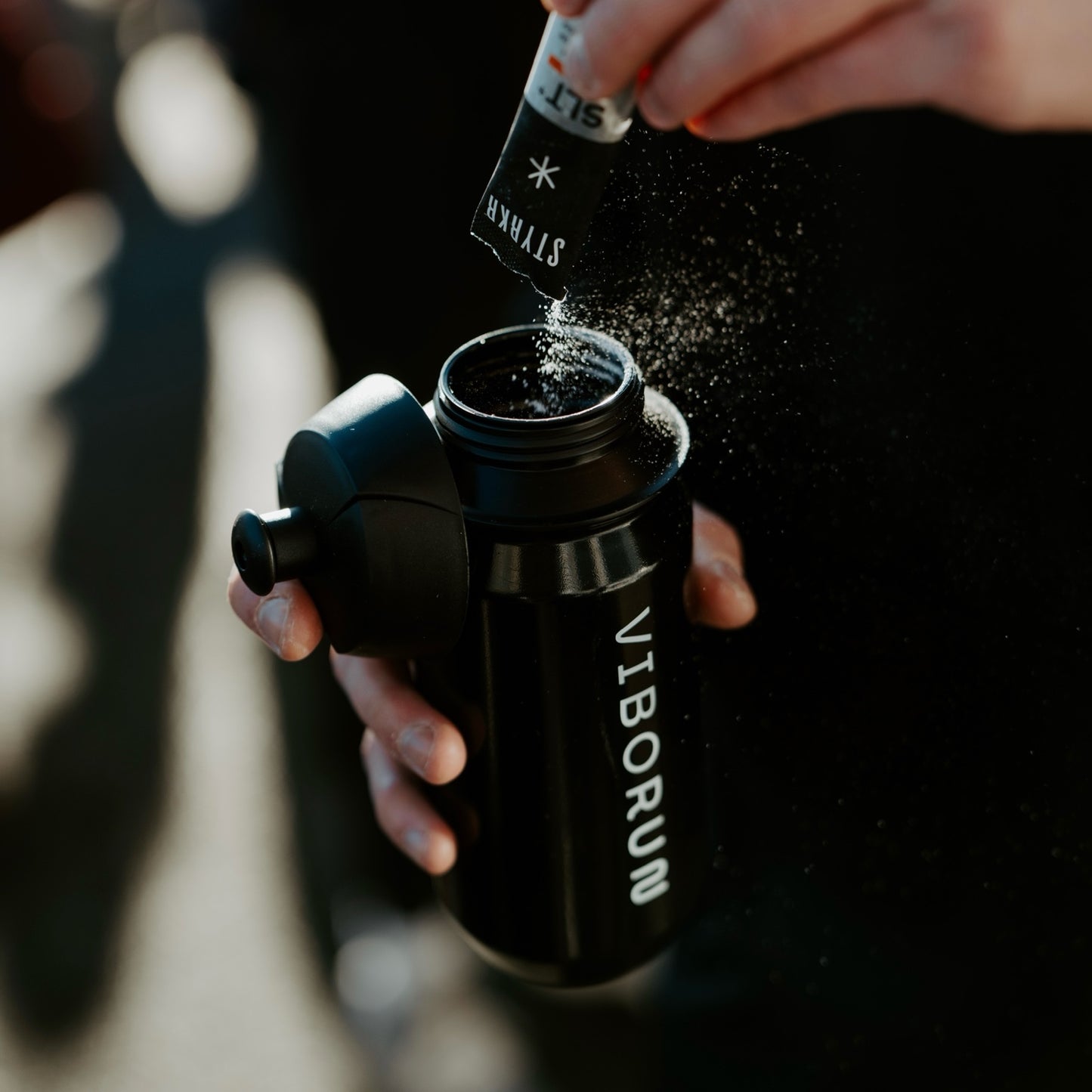 VIBORUN Bottle - 500ml